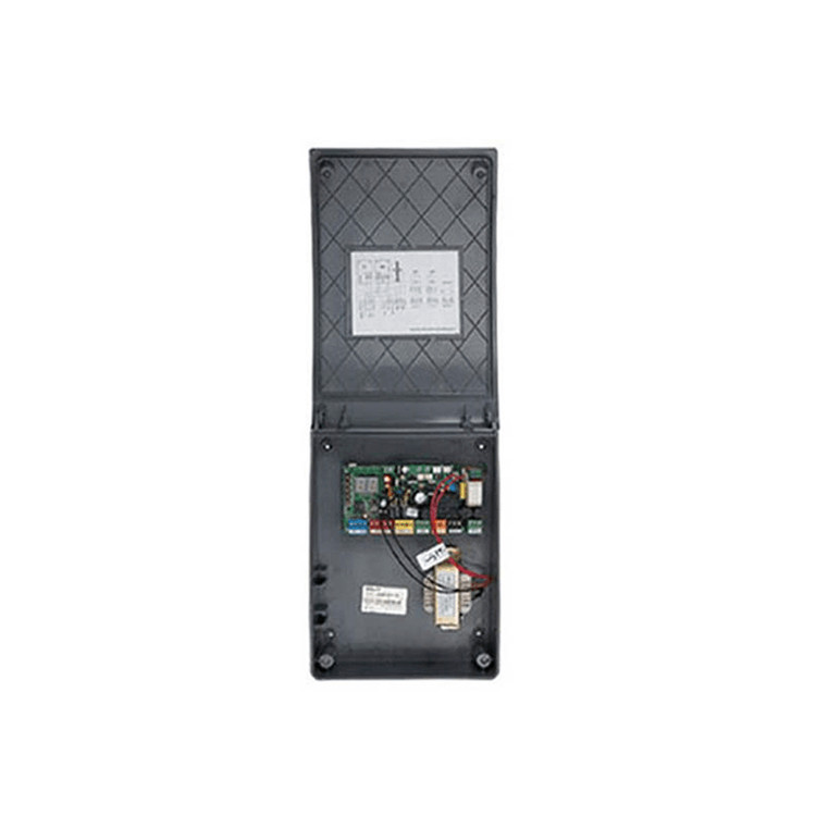 جک پارکینگی 6L سیماران