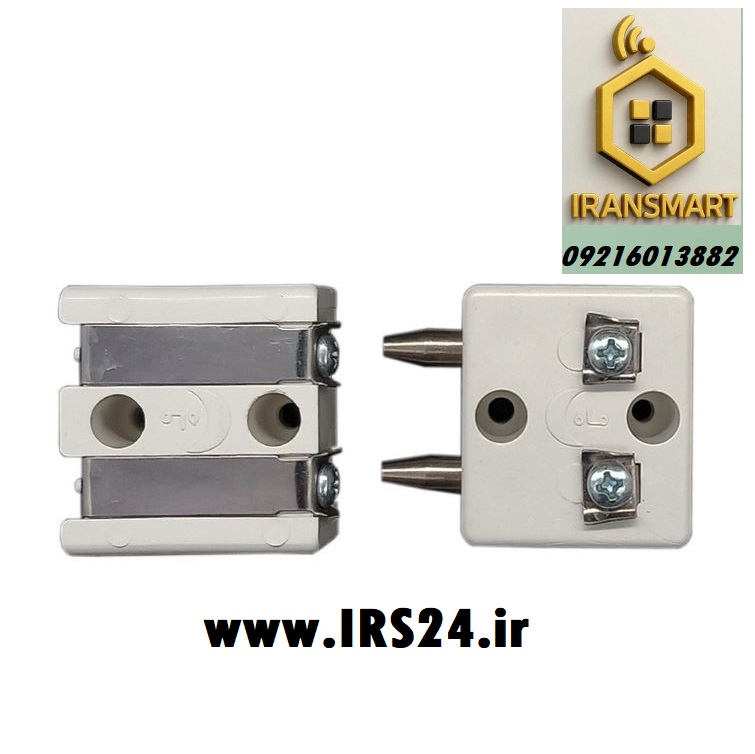 مگنت درب ریلی irs24